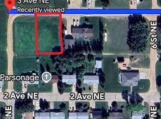 509 3rd Ave NE, Preeceville, SK S0A3B0
