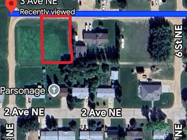 509 3rd Avenue NE, Preeceville, SK S0A 3B0