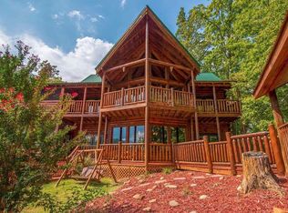 3764 Ivy Way, Sevierville, TN 37876