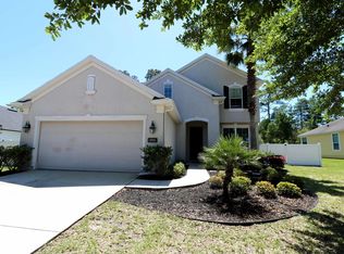 394 Hefferon Dr, Saint Augustine, FL 32084