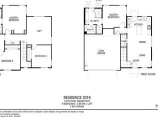226 Paseo Gusto #159, Palm Desert, CA 92211