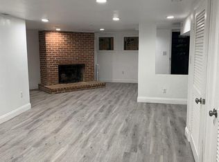 601 P St NW #BASEMENT, Washington, DC 20001