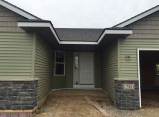 733 Holy Cross Way, Madison, WI 53704