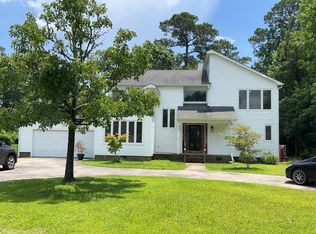 94 Bonita Ln, Swansboro, NC 28584