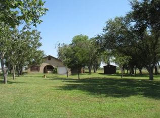 16207 Wilson Rd, Harlingen, TX 78552