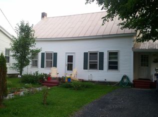 287 Wall St, Northfield, VT 05663