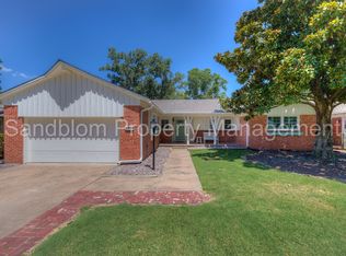 4349 E 57th St S, Tulsa, OK 74135