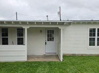 68 E 33rd St, San Angelo, TX 76903