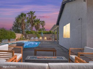 2312 Shannon Way, Palm Springs, CA 92262