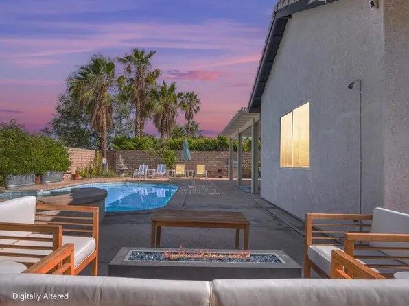 2312 Shannon Way, Palm Springs, CA 92262