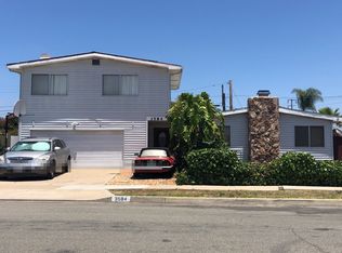 3584 Luna Ave, San Diego, CA 92117