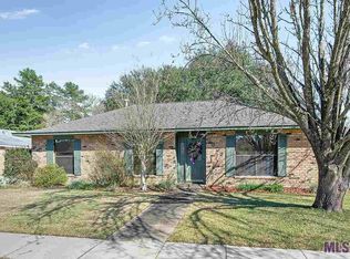 3525 President Davis Dr, Baton Rouge, LA 70816