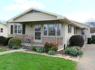 9550 John Sevier Rd, New Market, VA 22844