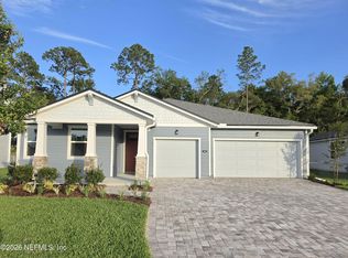 45 Big Sur Way, Saint Johns, FL 32259