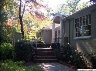 3629 Mountain Park Dr, Birmingham, AL 35213