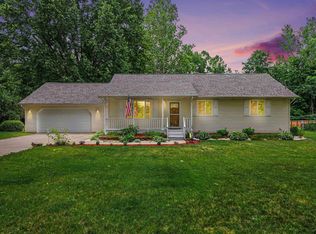 2440 Busch Rd, Birch Run, MI 48415