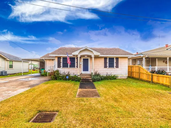 133 Catherine St, Lockport, LA 70374