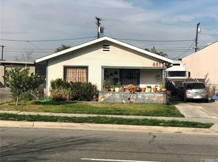 441 E Valley Blvd, Colton, CA 92324
