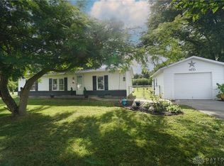 5645 State Route 380, Wilmington, OH 45177