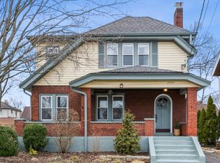 6225 Kincaid Rd, Cincinnati, OH 45213
