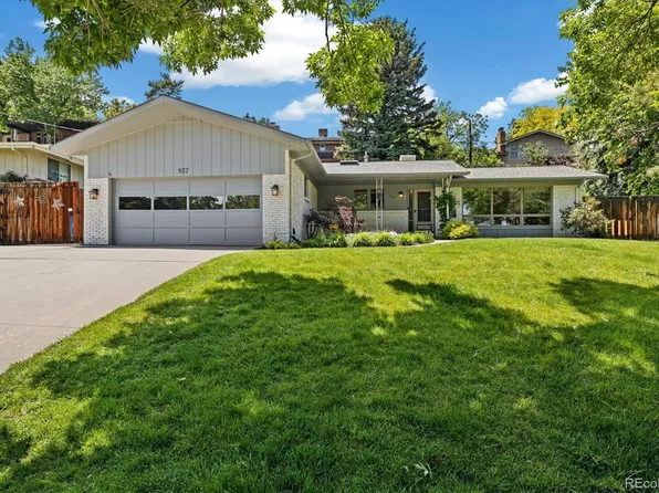 937 S Cole Drive, Lakewood, CO 80228