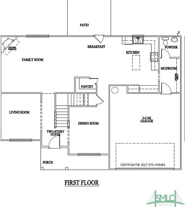 2nd image of 261 Avondale Drive NE