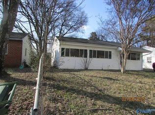 1213 Grace St NW, Huntsville, AL 35801