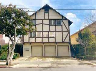 552 Everett Ave APT 3, Palo Alto, CA 94301