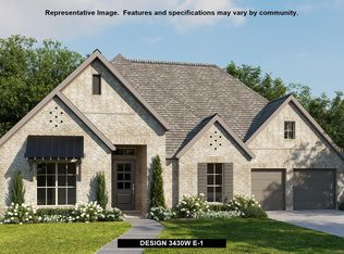 2480 Kates Pl, Prosper, TX 75078