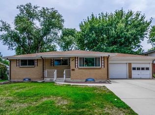 1435 S Estes Way, Lakewood, CO 80232