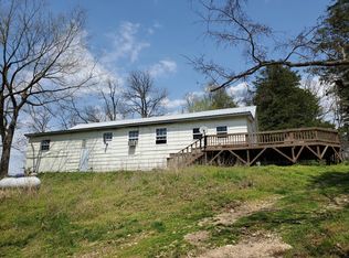 131 Shady Ln, Washburn, MO 65772