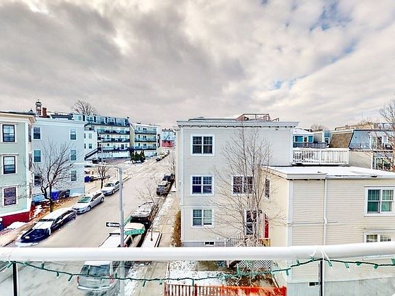 11 Dorchester St. #403 Boston (South Boston) Unit Photo 21