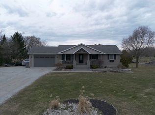4635 Kettle Ln, Enniskillen, ON