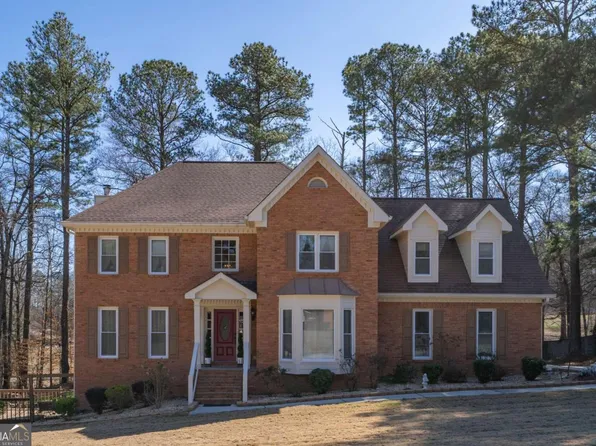 2060 Lyda Ln, Loganville, GA 30052