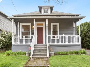 5926 S Corbett Ave, Portland, OR 97239