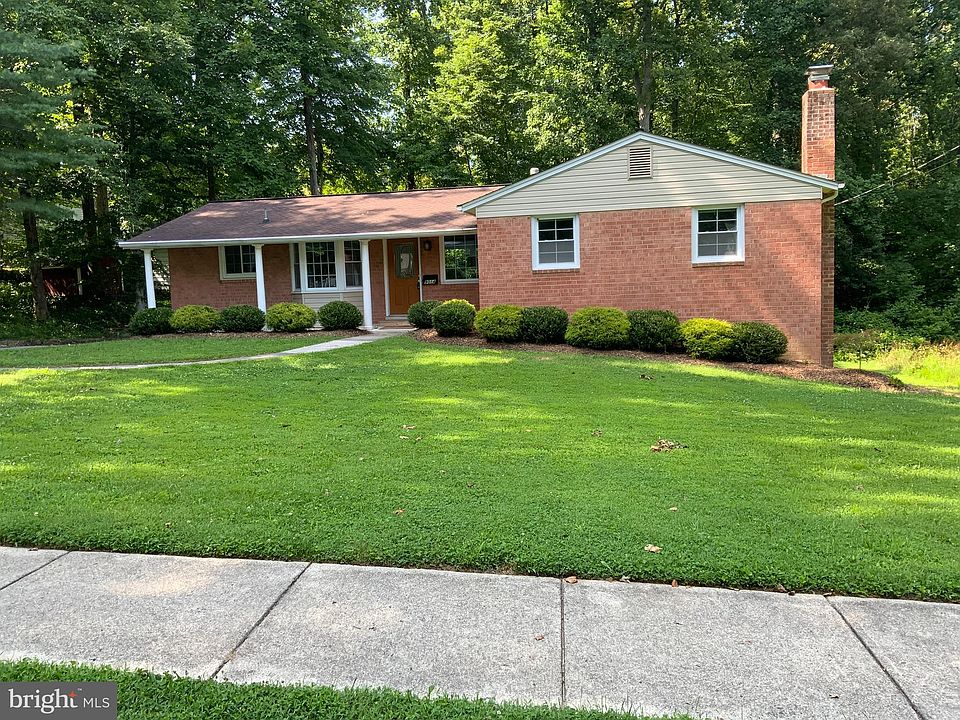 1st image of 9014 Orange Hunt Ln