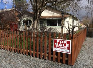 1304 Maple St, Alturas, CA 96101