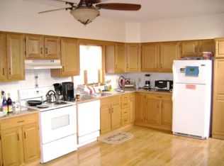 49 Trowbridge St #2, Arlington, MA 02474