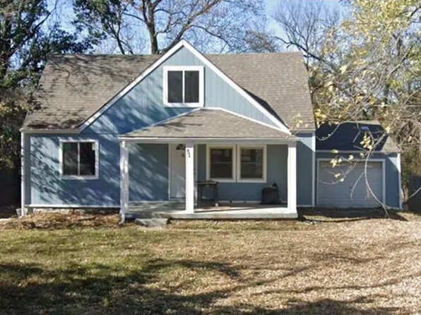 842 S 76th St, Kansas City, KS 66111