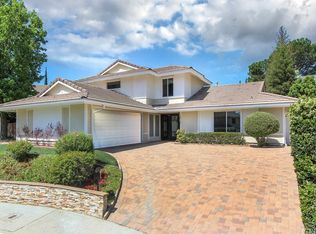 18317 Ankara Ct, Porter Ranch, CA 91326