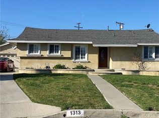 1313 S Rimsdale Dr, West Covina, CA 91791