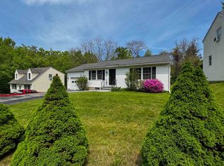 32 Albe Drive, Bennington, VT 05201