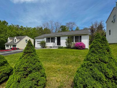 32 Albe Drive, Bennington, VT, 05201