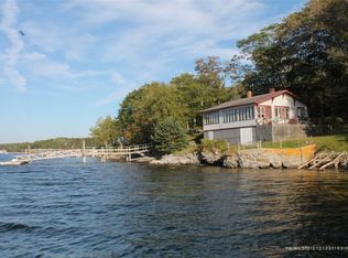 8 E Tibbetts Rd, East Boothbay, ME 04544