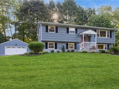 32 Lombardi Drive, New City, NY, 10956