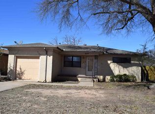 627 Northwest Ave, Ardmore, OK 73401