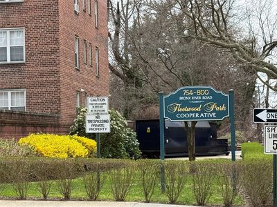 776 Bronx River Road #B33, Bronxville, NY, 10708
