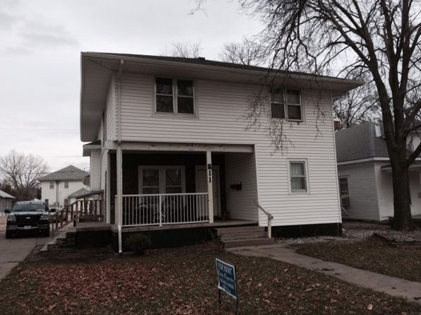 611 W 25th - A, 611 W 25th St, Kearney, NE 68845