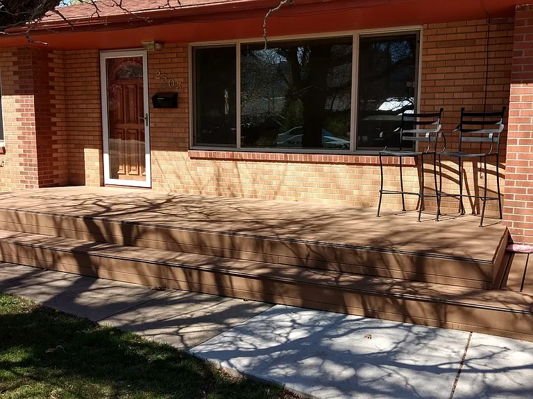 2803 Olson Dr — Photo 2