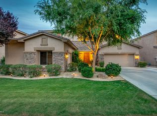 717 E Scorpio Pl, Chandler, AZ 85249